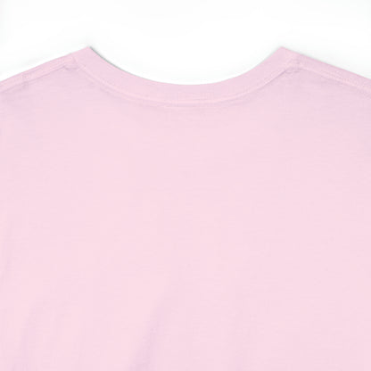 February - The MONTH OF LOVE? - Unisex Heavy Cotton Tee