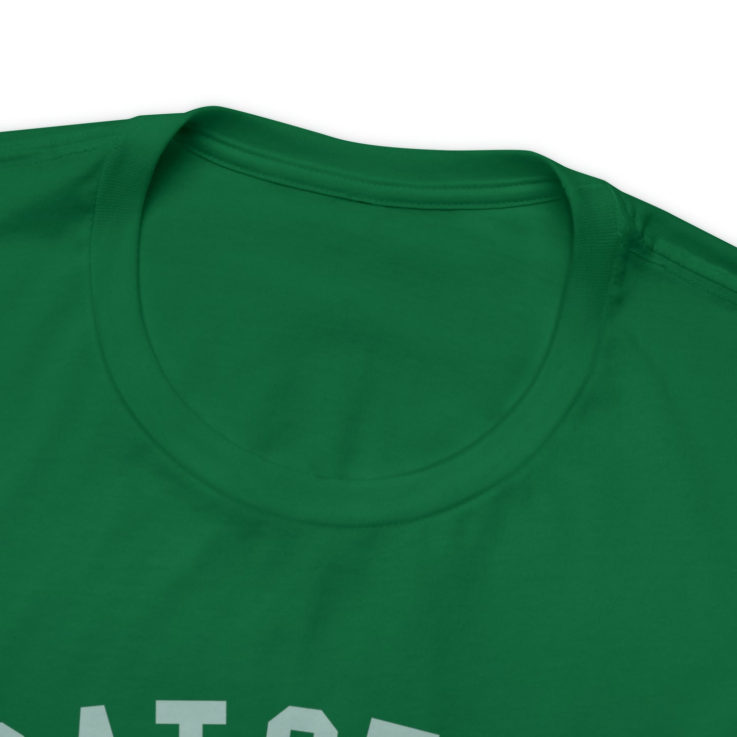 BRAT STYLE Road Fighter - Unisex Jersey Short Sleeve Tee