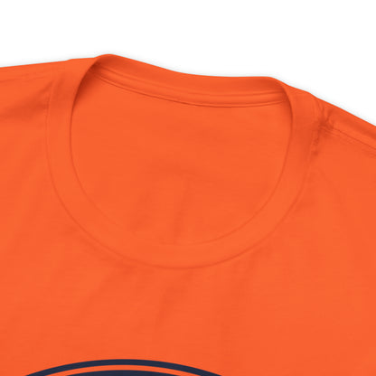 WILD TRACKER - Printed in the USA - Unisex Jersey Short Sleeve Tee