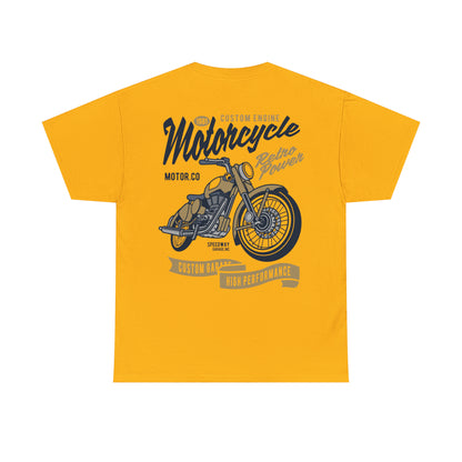 WILD TRACKER - Printed in Australia - Unisex Jersey Short Sleeve Tee