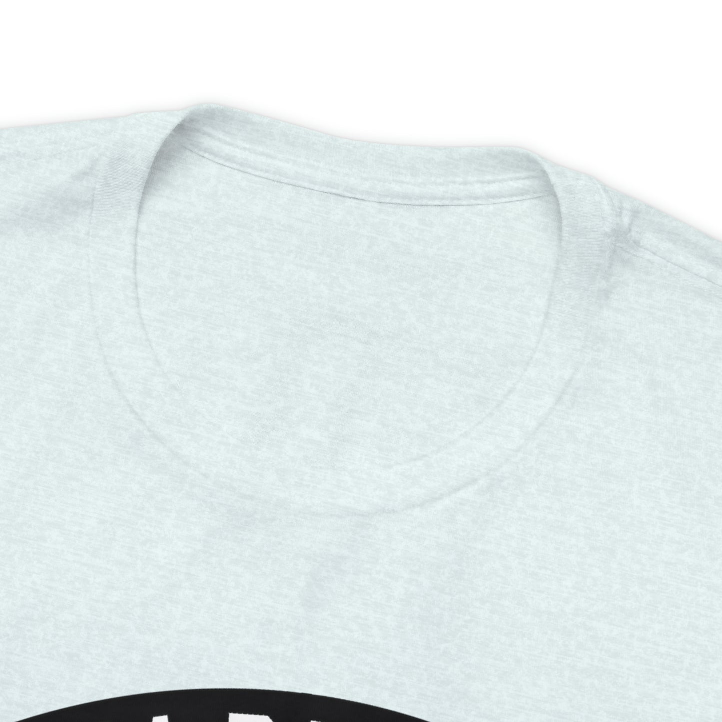 GRIM REAPER Death Motor Club - Unisex Jersey Short Sleeve Tee