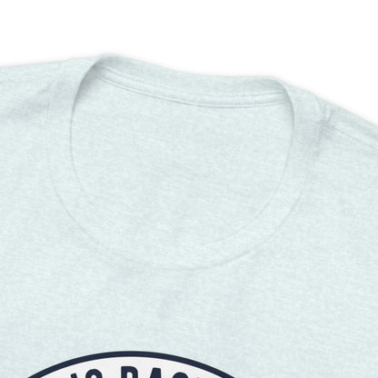 CLASSIC MOTORCYCLE RACING TEAM - Unisex Jersey Short Sleeve Tee