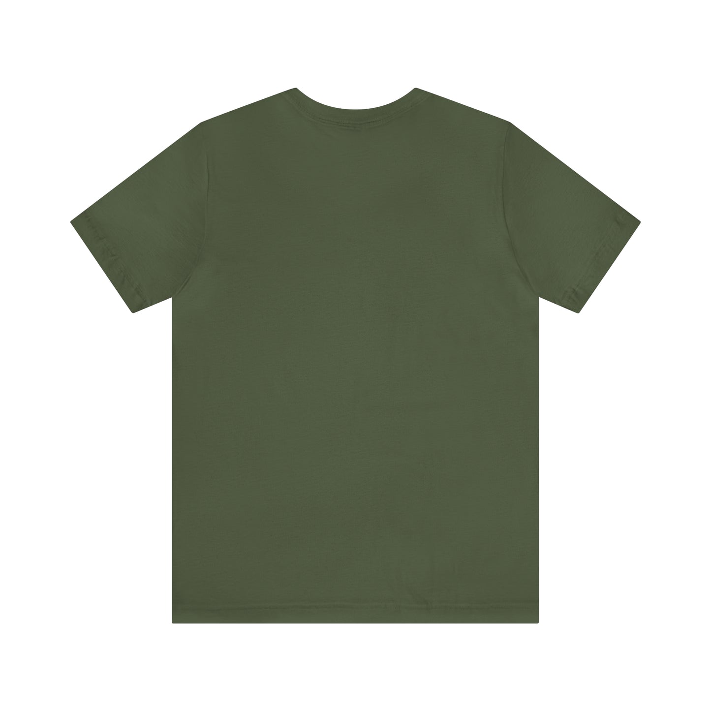 MILITARY RIDE Classic Pride - Unisex Jersey Short Sleeve Tee