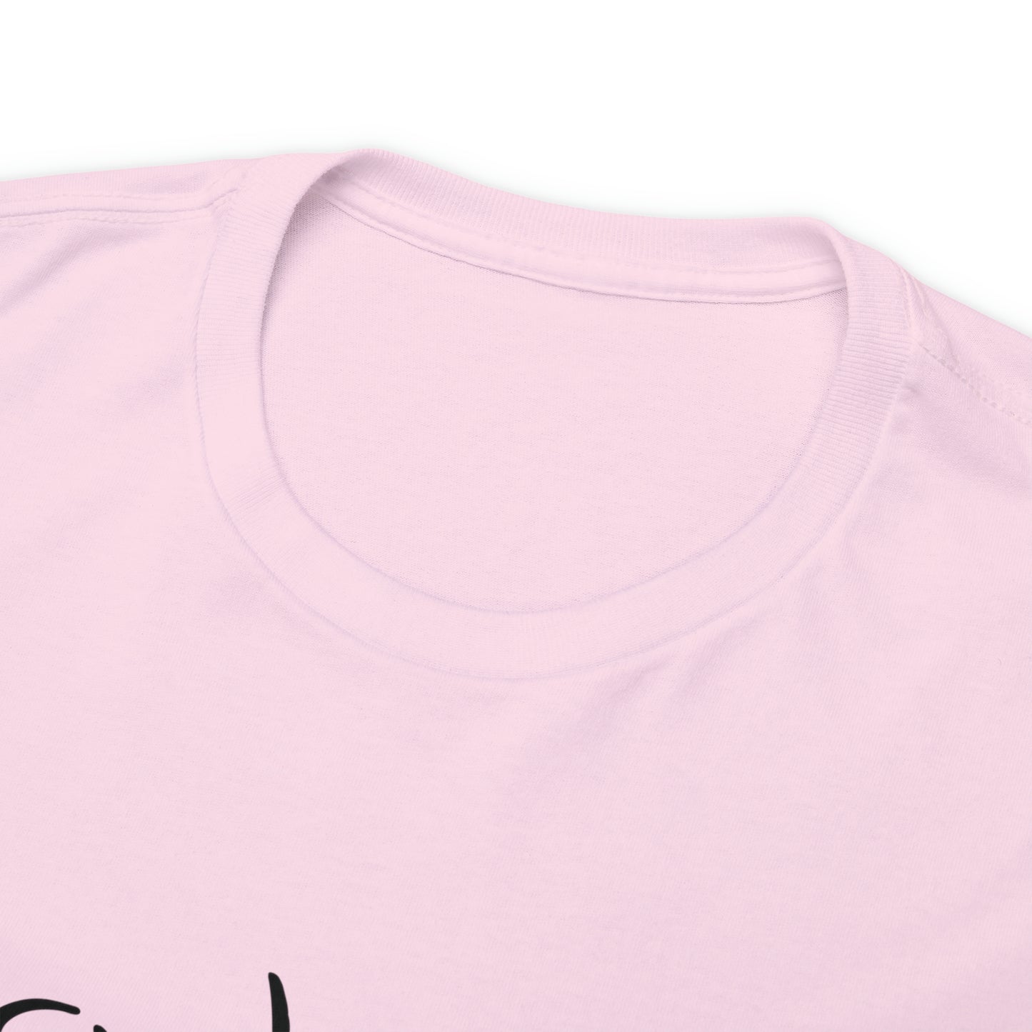 SHAKESPEARE (light) - Unisex Heavy Cotton Tee