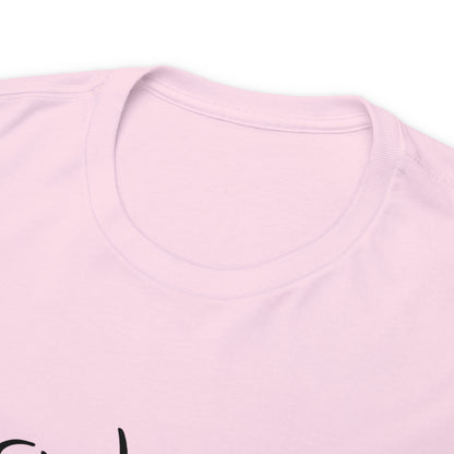 SHAKESPEARE (light) - Unisex Heavy Cotton Tee