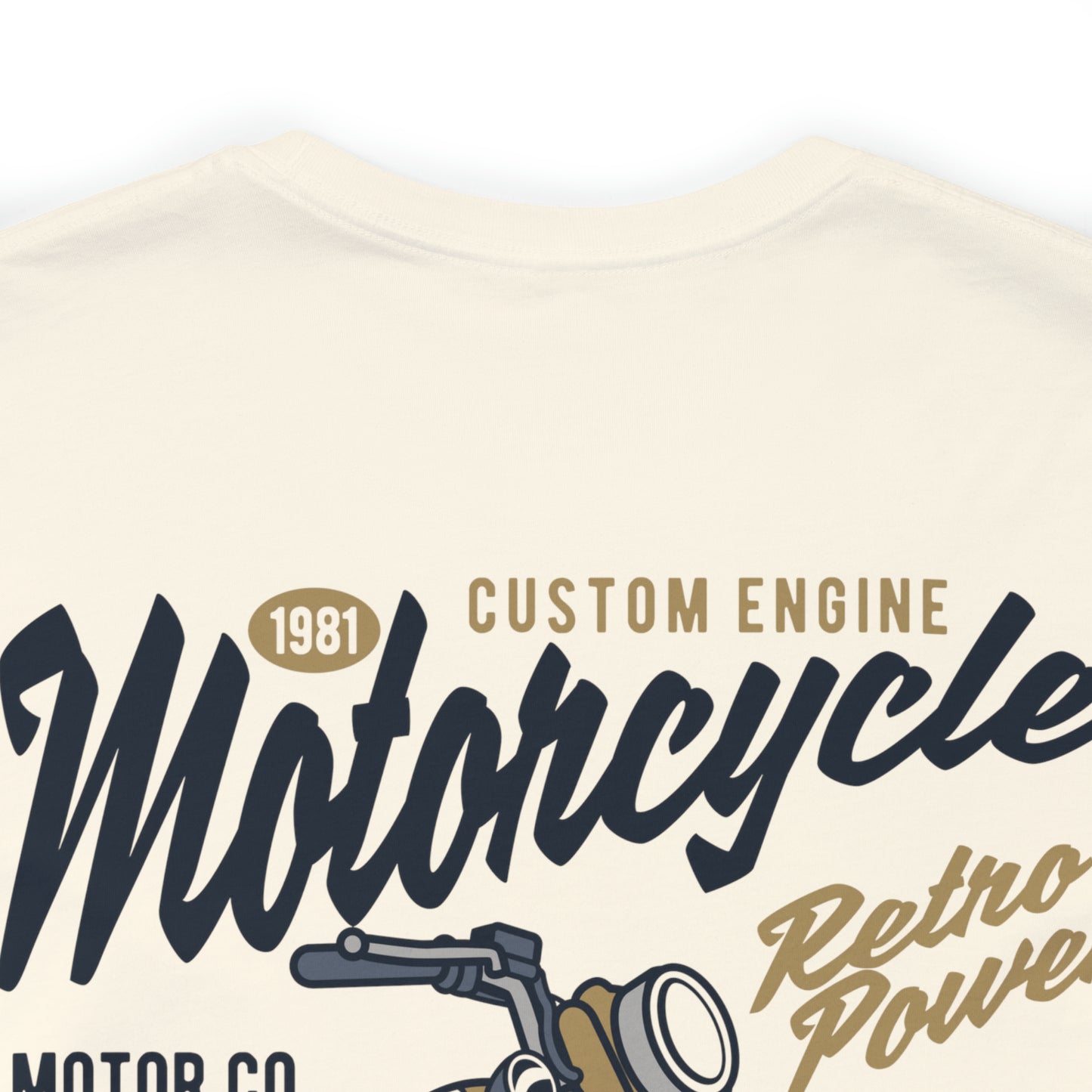 WILD TRACKER - Printed in the USA - Unisex Jersey Short Sleeve Tee