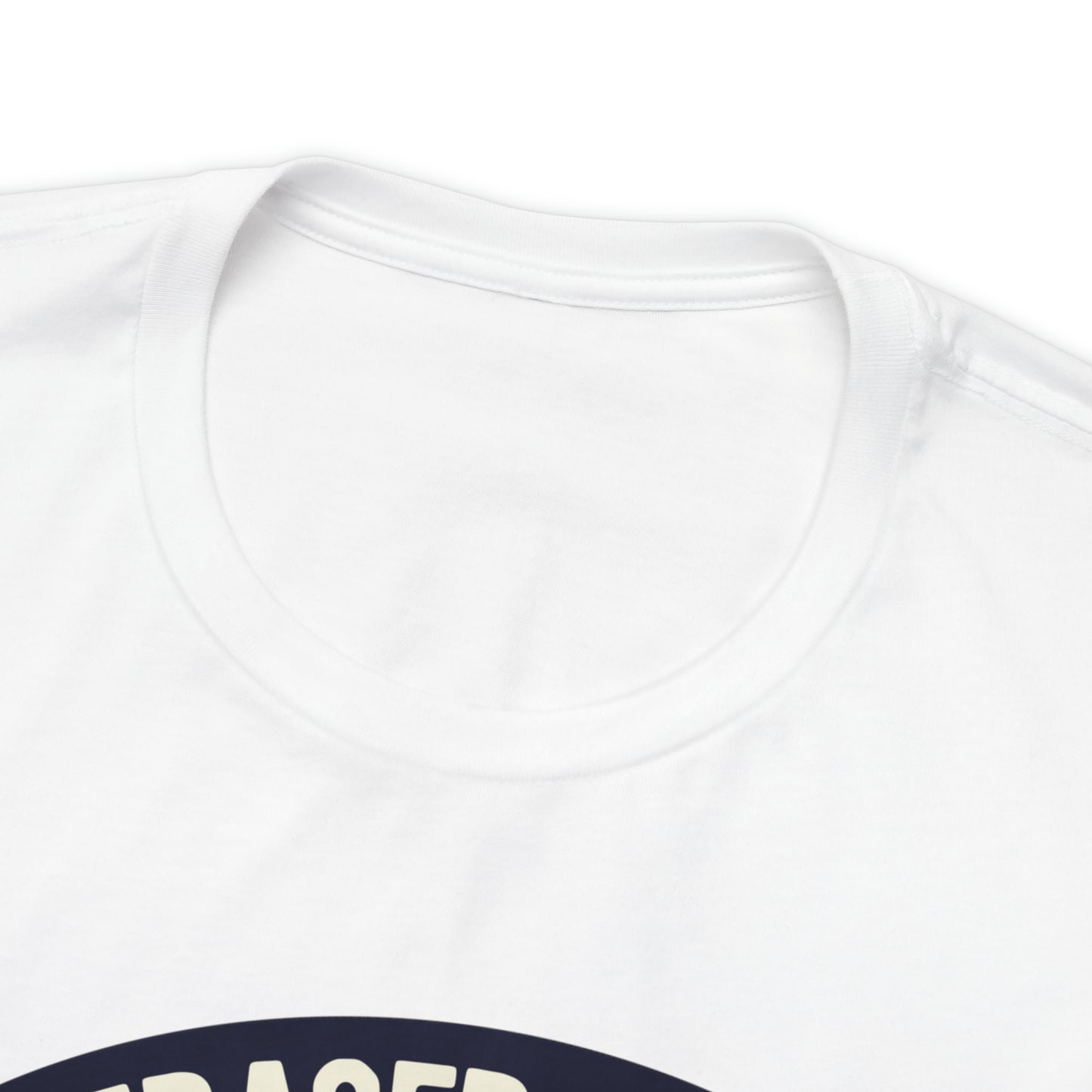 CAFE RACER Classic - Unisex Jersey Short Sleeve Tee