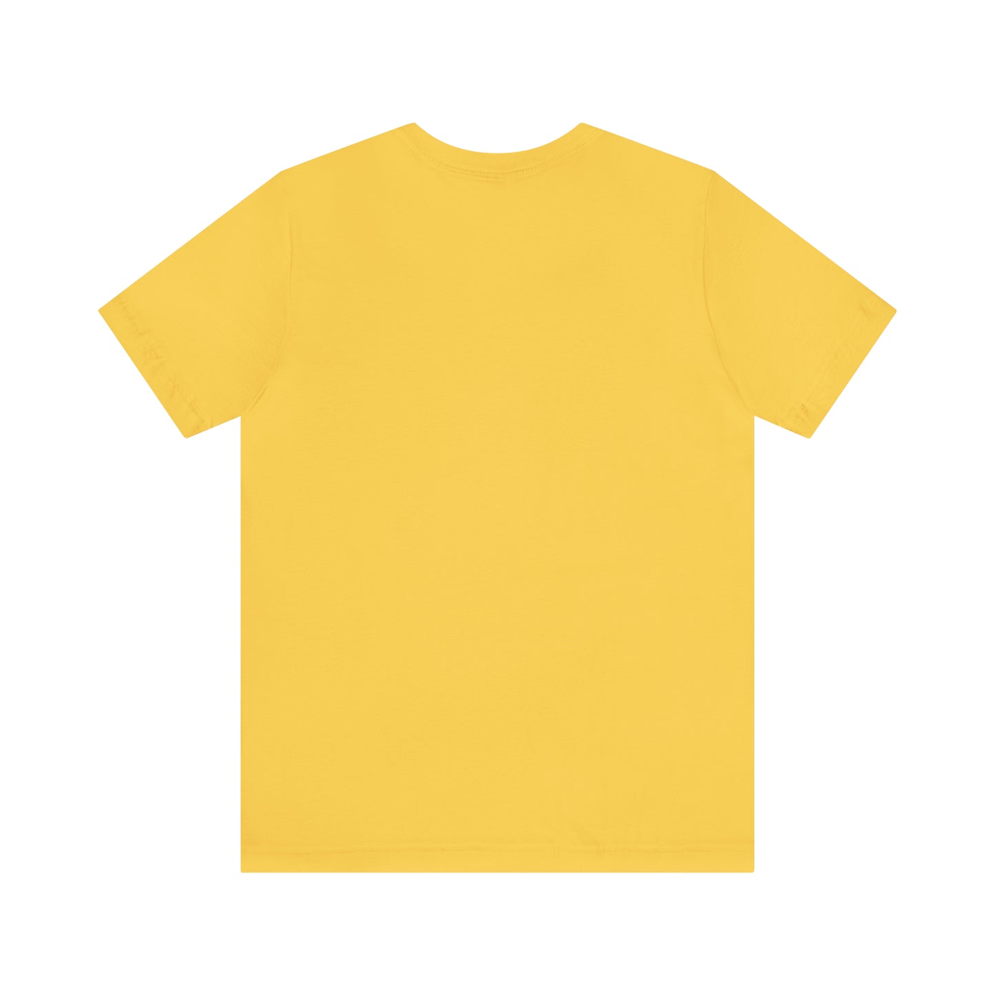 SURF RIDER - Printed in the USA - Unisex Jersey Short Sleeve Tee
