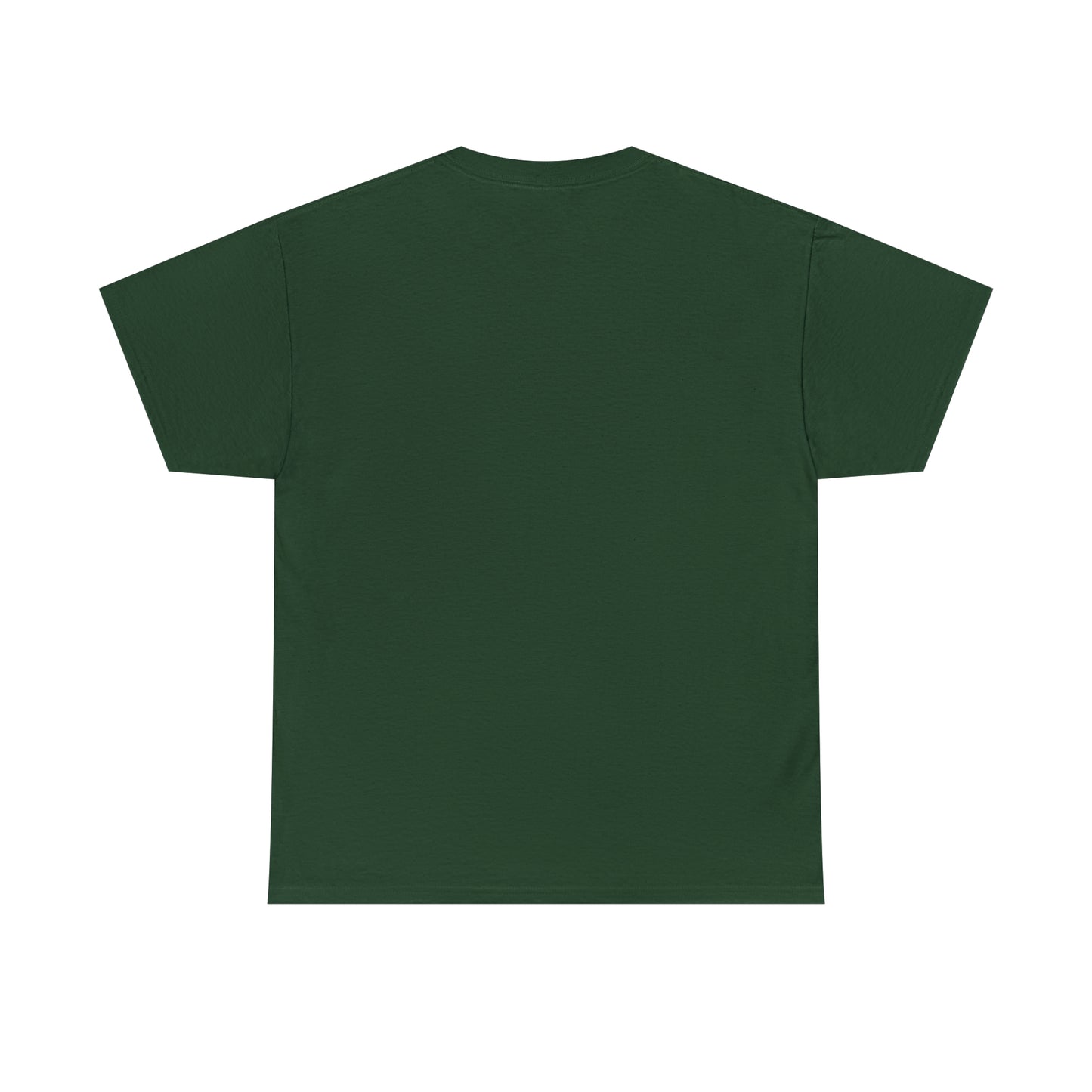 SHAKESPEARE (dark) - Unisex Heavy Cotton Tee
