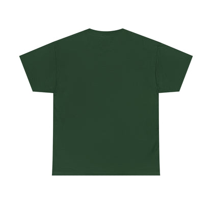 SHAKESPEARE (dark) - Unisex Heavy Cotton Tee