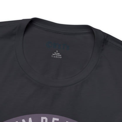 GRIM REAPER Moto Club - Unisex Jersey Short Sleeve Tee