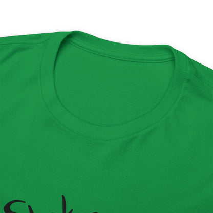 COVID-19 SHAKESPEARE (light) - Unisex Heavy Cotton Tee
