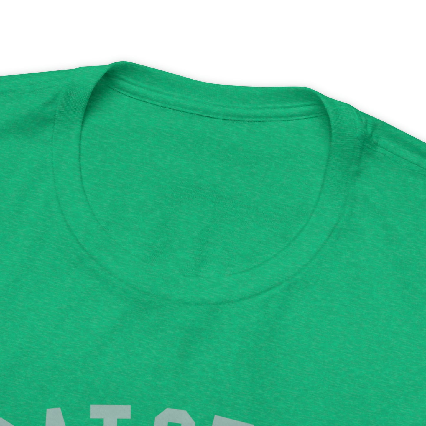 BRAT STYLE Road Fighter - Unisex Jersey Short Sleeve Tee