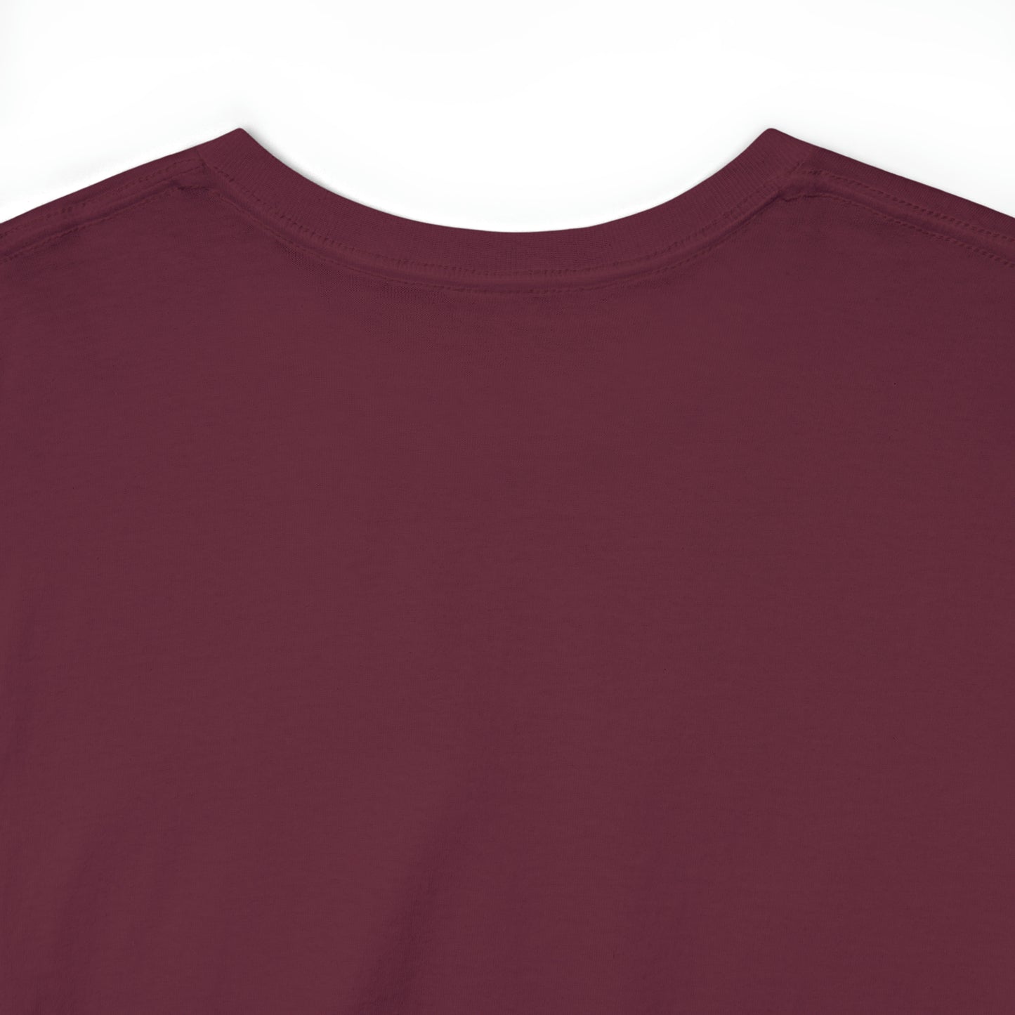 February - The MONTH OF LOVE? - Unisex Heavy Cotton Tee