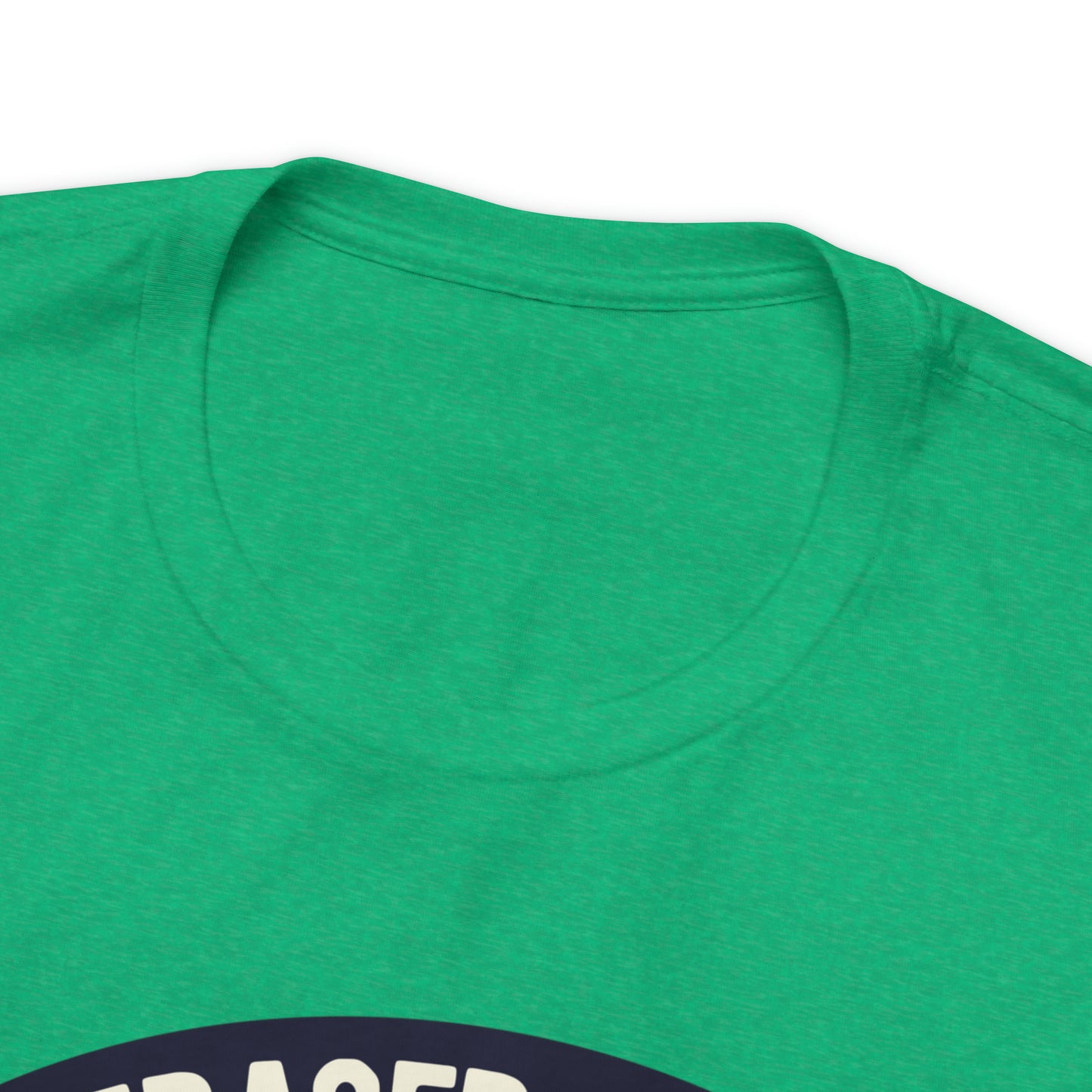 CAFE RACER Classic - Unisex Jersey Short Sleeve Tee