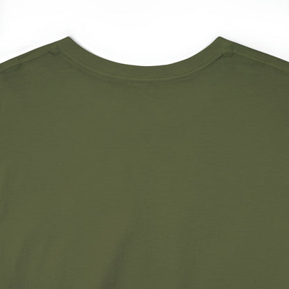 February - The MONTH OF LOVE? - Unisex Heavy Cotton Tee