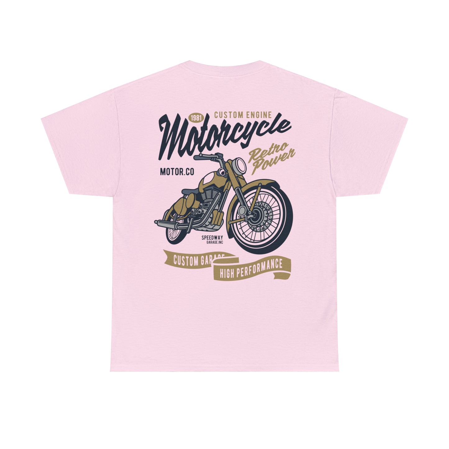 WILD TRACKER - Printed in Australia - Unisex Jersey Short Sleeve Tee
