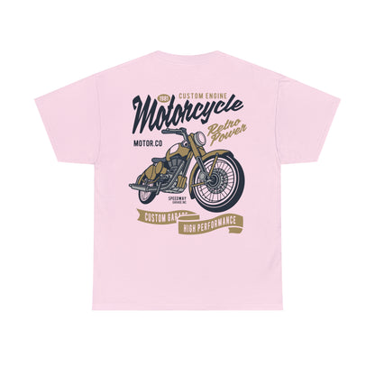WILD TRACKER - Printed in Australia - Unisex Jersey Short Sleeve Tee
