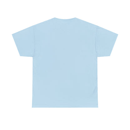 Don't have the TIME or the CRAYONS - Printed in the USA - Unisex Heavy Cotton Tee