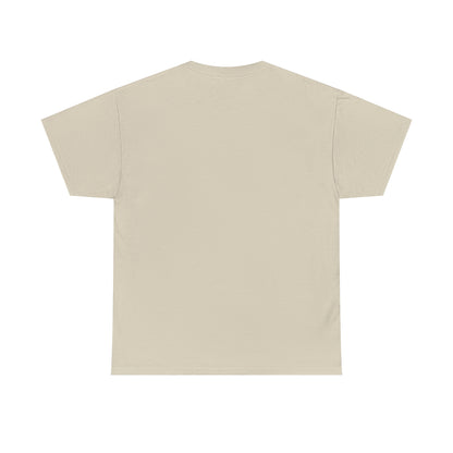 Don't have the TIME or the CRAYONS - Printed in the USA - Unisex Heavy Cotton Tee
