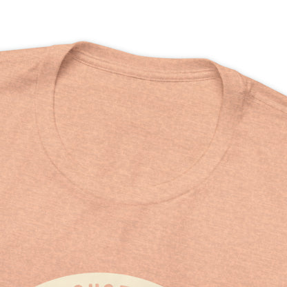 CLASSIC CUSTOM Garage - Unisex Jersey Short Sleeve Tee