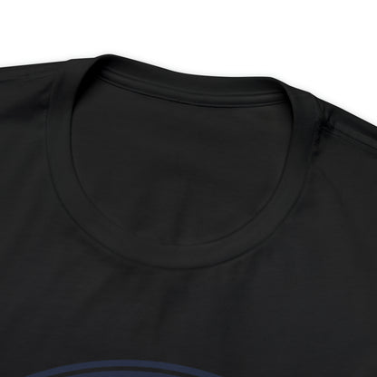 WILD TRACKER - Printed in the USA - Unisex Jersey Short Sleeve Tee