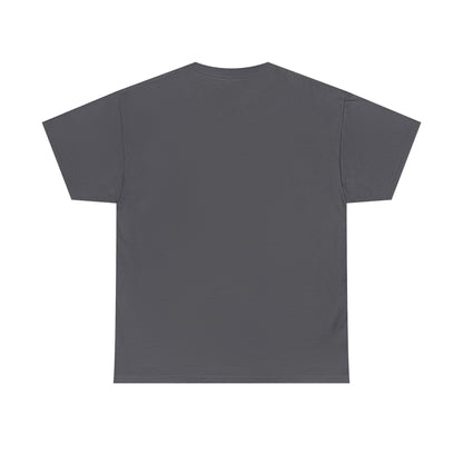 Don't have the TIME or the CRAYONS - Printed in the USA - Unisex Heavy Cotton Tee