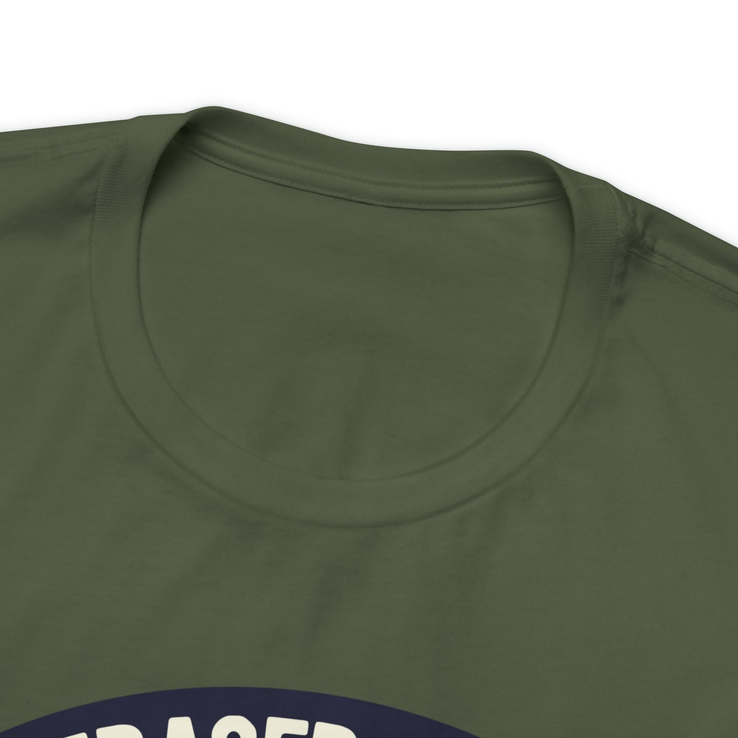 CAFE RACER Classic - Unisex Jersey Short Sleeve Tee