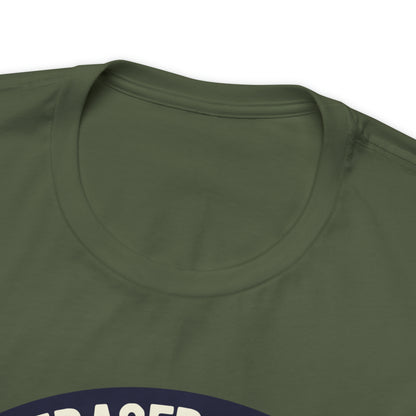 CAFE RACER Classic - Unisex Jersey Short Sleeve Tee