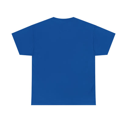 Don't have the TIME or the CRAYONS - Printed in the USA - Unisex Heavy Cotton Tee
