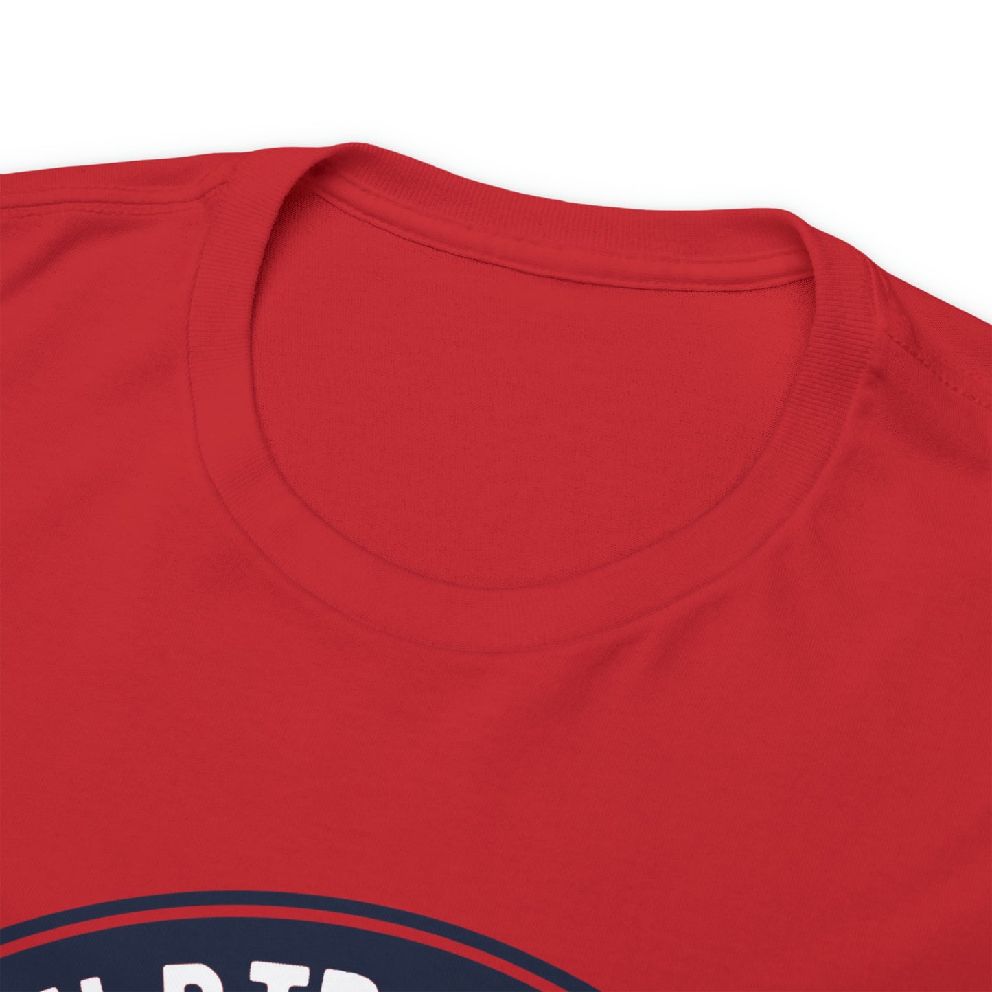 WILD TRACKER - Printed in Australia - Unisex Jersey Short Sleeve Tee
