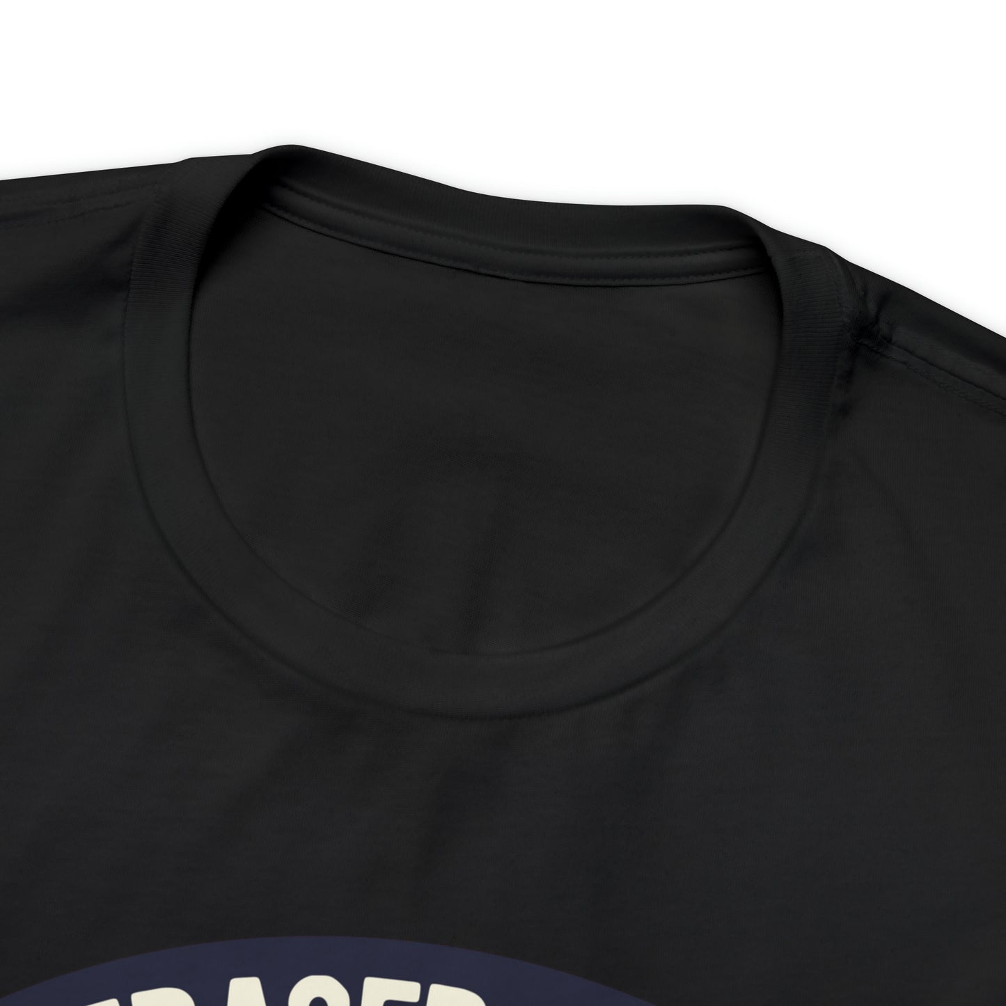 CAFE RACER Classic - Unisex Jersey Short Sleeve Tee