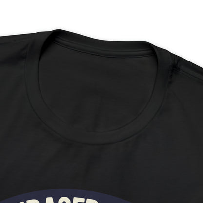 CAFE RACER Classic - Unisex Jersey Short Sleeve Tee