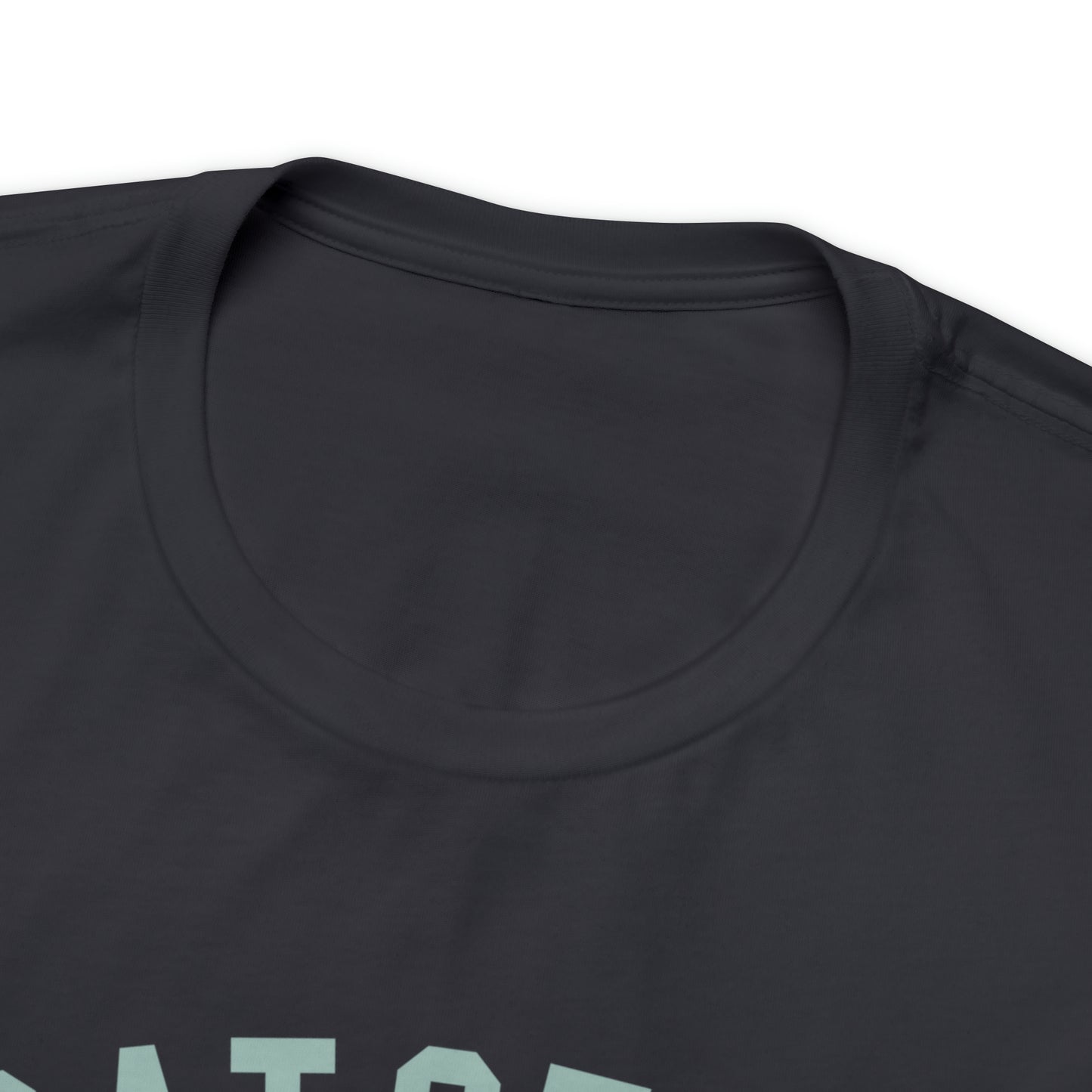 BRAT STYLE Road Fighter - Unisex Jersey Short Sleeve Tee