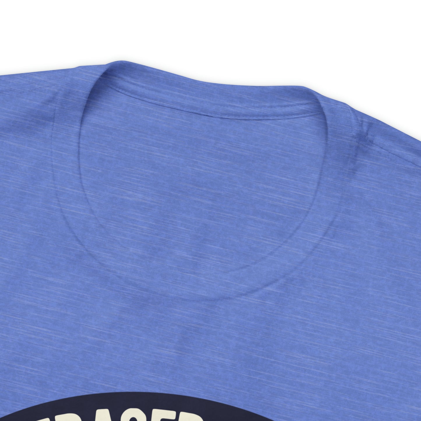 CAFE RACER Classic - Unisex Jersey Short Sleeve Tee