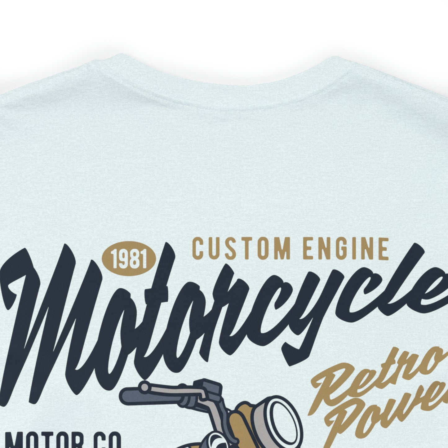 WILD TRACKER - Printed in the USA - Unisex Jersey Short Sleeve Tee