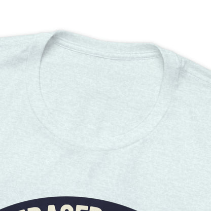 CAFE RACER Classic - Unisex Jersey Short Sleeve Tee