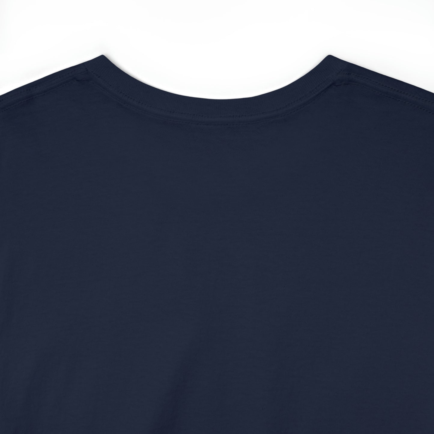 I Love You Because - Unisex Tee