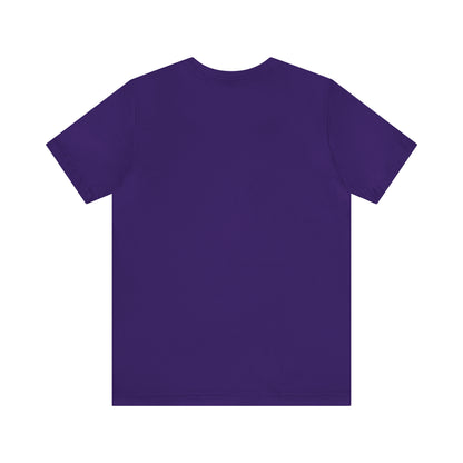 BUILT FOR SPEED - Unisex Jersey Short Sleeve Tee