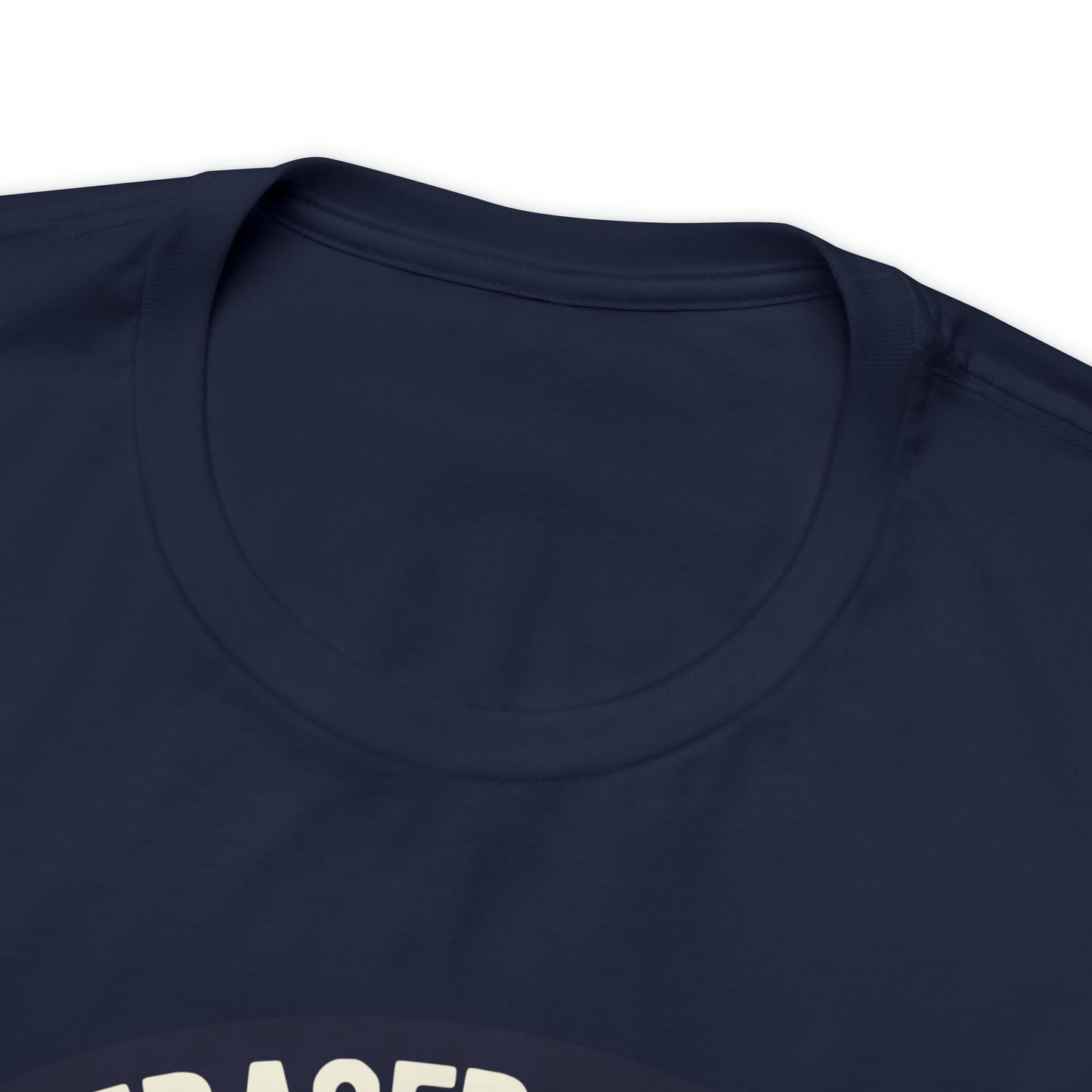 CAFE RACER Classic - Unisex Jersey Short Sleeve Tee