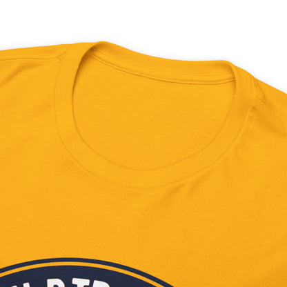 WILD TRACKER - Printed in Australia - Unisex Jersey Short Sleeve Tee