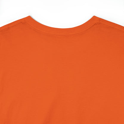 No Greater Tale of Woe... Juliet & Romeo.- Unisex Heavy Cotton Tee