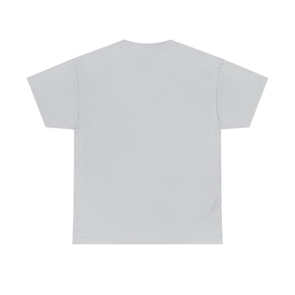 Don't have the TIME or the CRAYONS - Printed in the USA - Unisex Heavy Cotton Tee