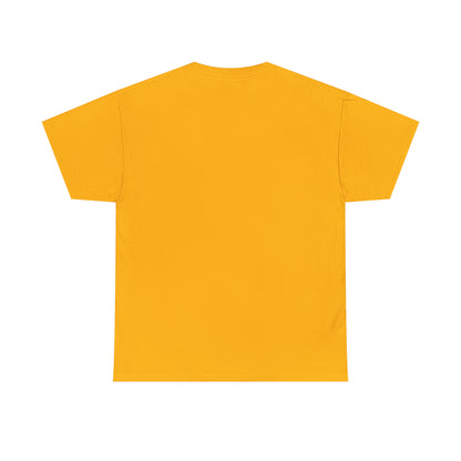 February - The MONTH OF LOVE? - Unisex Heavy Cotton Tee