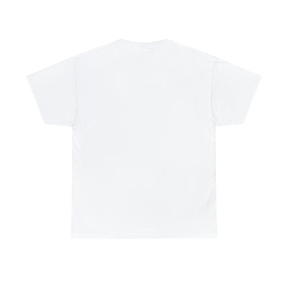 Happy VD - Unisex Cotton Tee