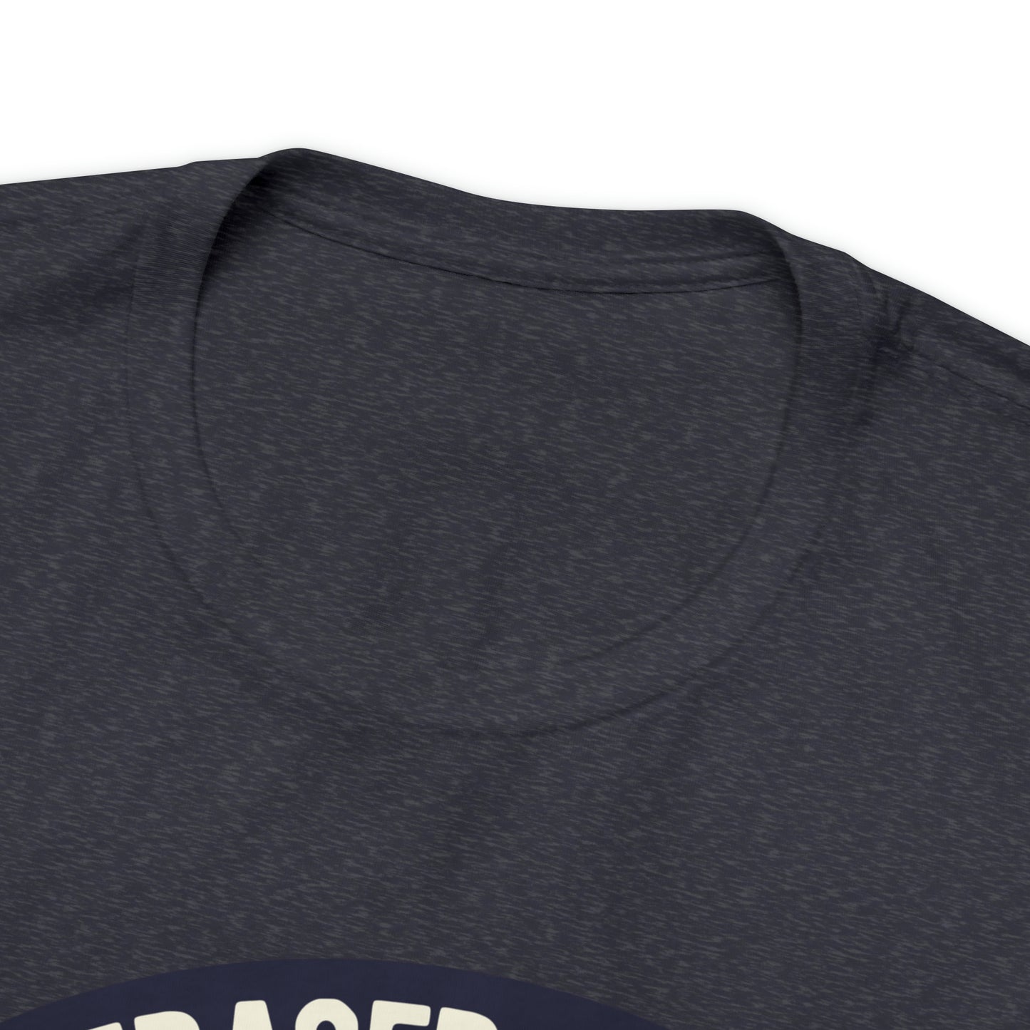 CAFE RACER Classic - Unisex Jersey Short Sleeve Tee