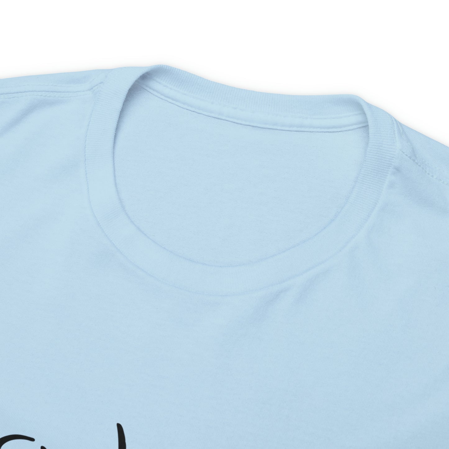 SHAKESPEARE (light) - Unisex Heavy Cotton Tee