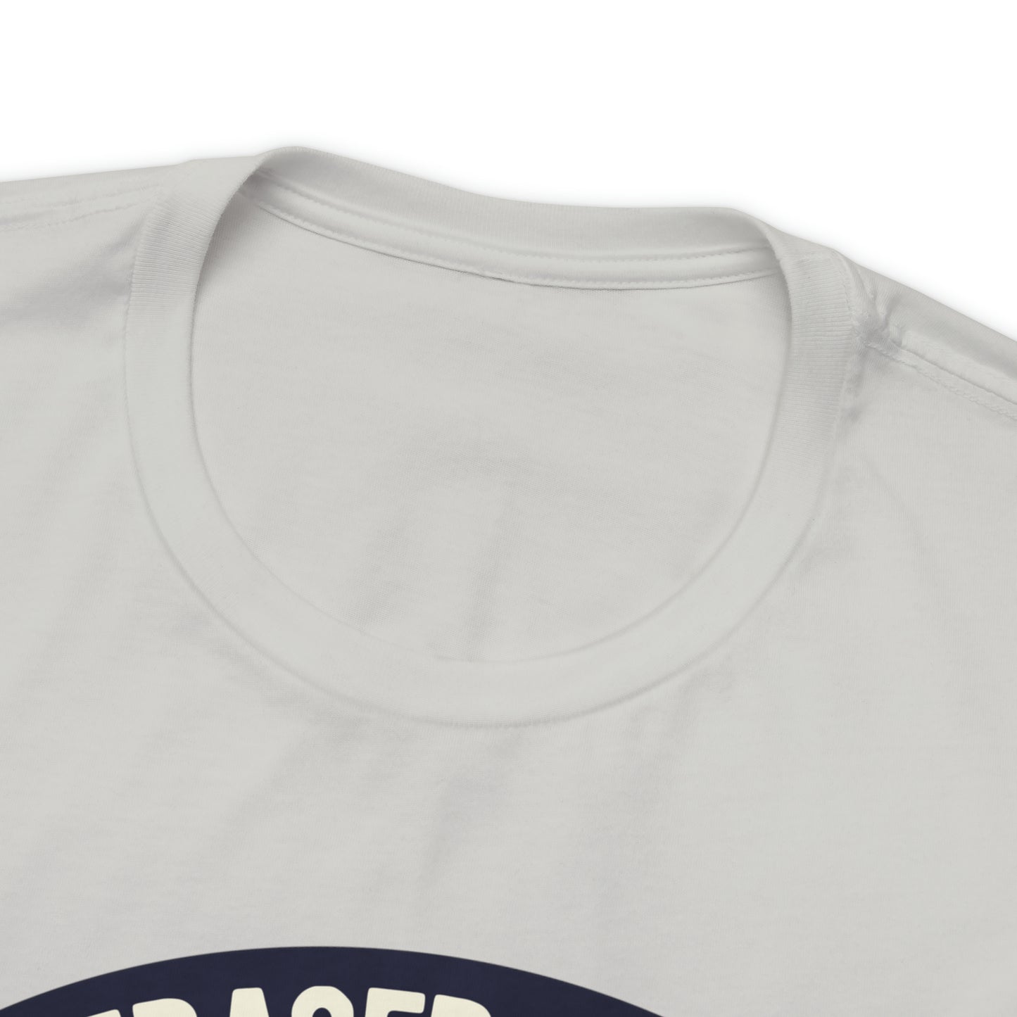 CAFE RACER Classic - Unisex Jersey Short Sleeve Tee