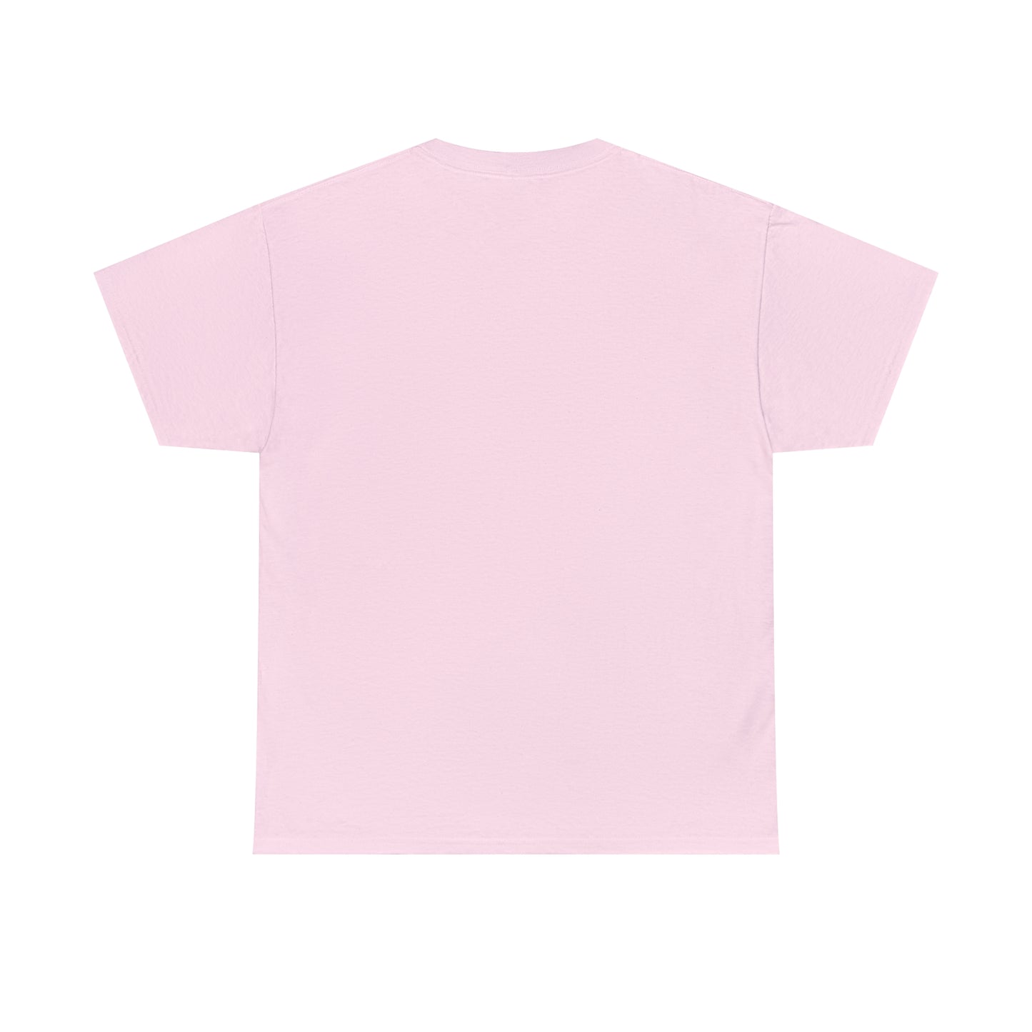 I Love You Because - Unisex Tee