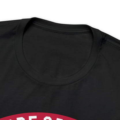 BIKER LIFESTYLE - Ride or Die - Unisex Jersey Short Sleeve Tee